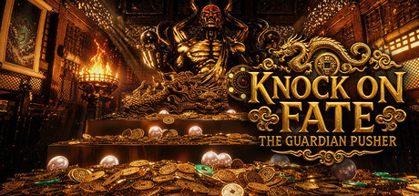 Knock on Fate：The Guardian Pusher