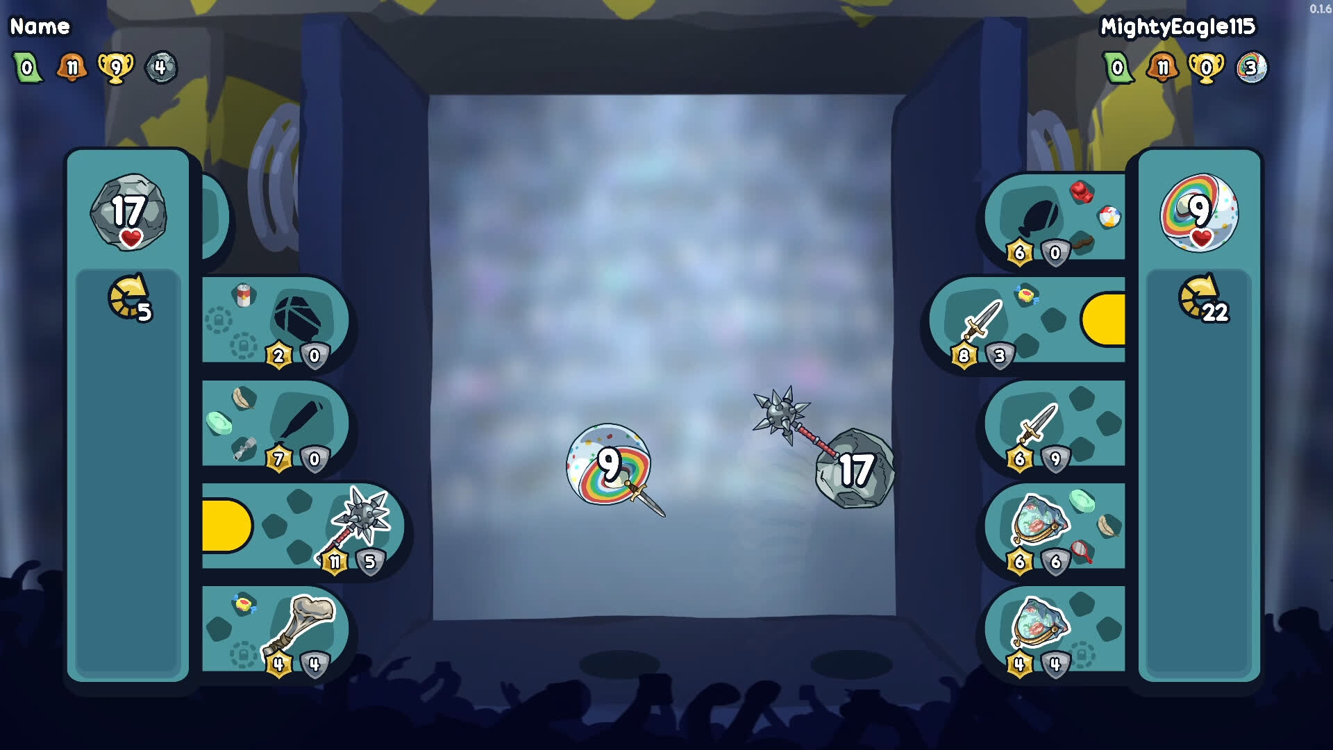 Auto Ball Arena screenshot 2