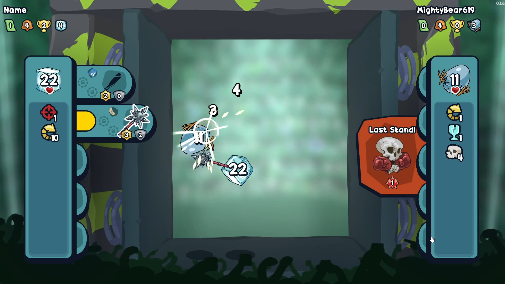 Auto Ball Arena screenshot 3