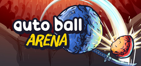 Cover art from Auto Ball Arena
