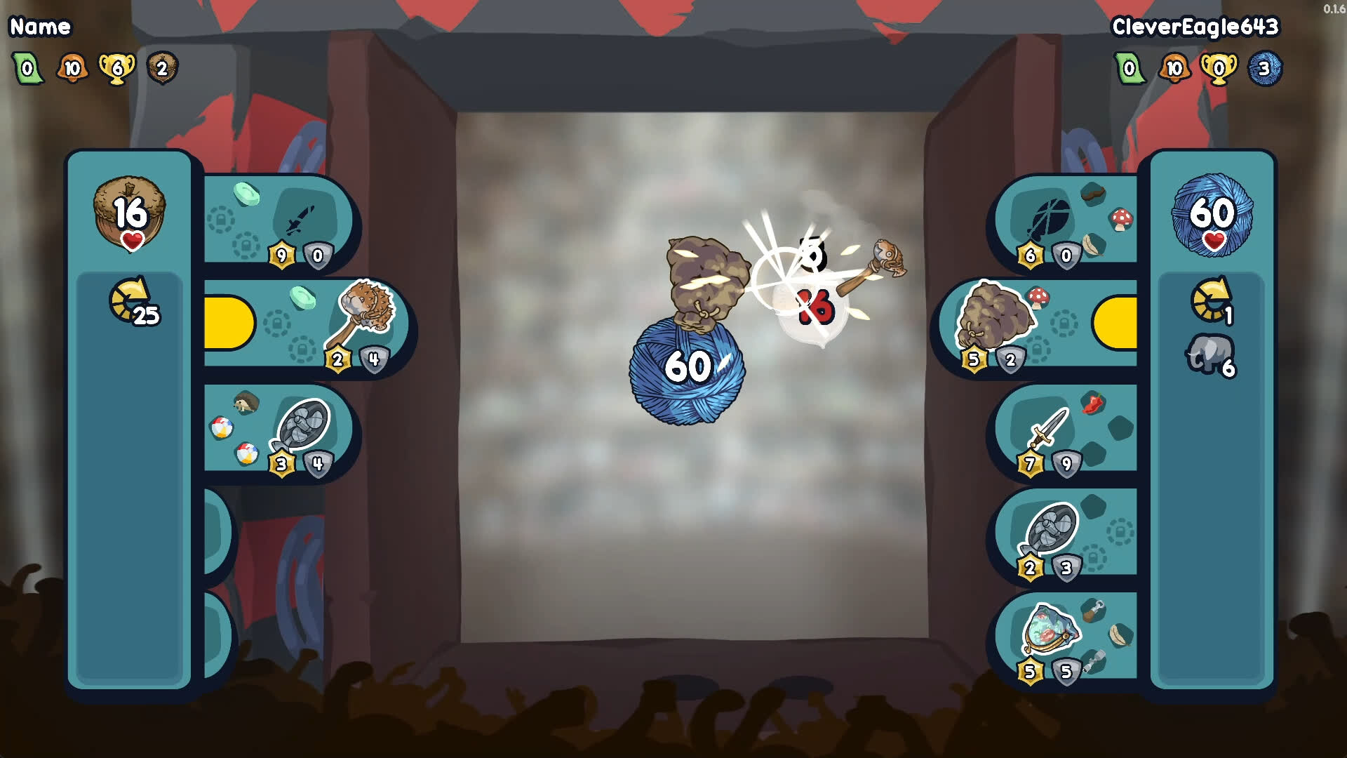 Auto Ball Arena screenshot 4