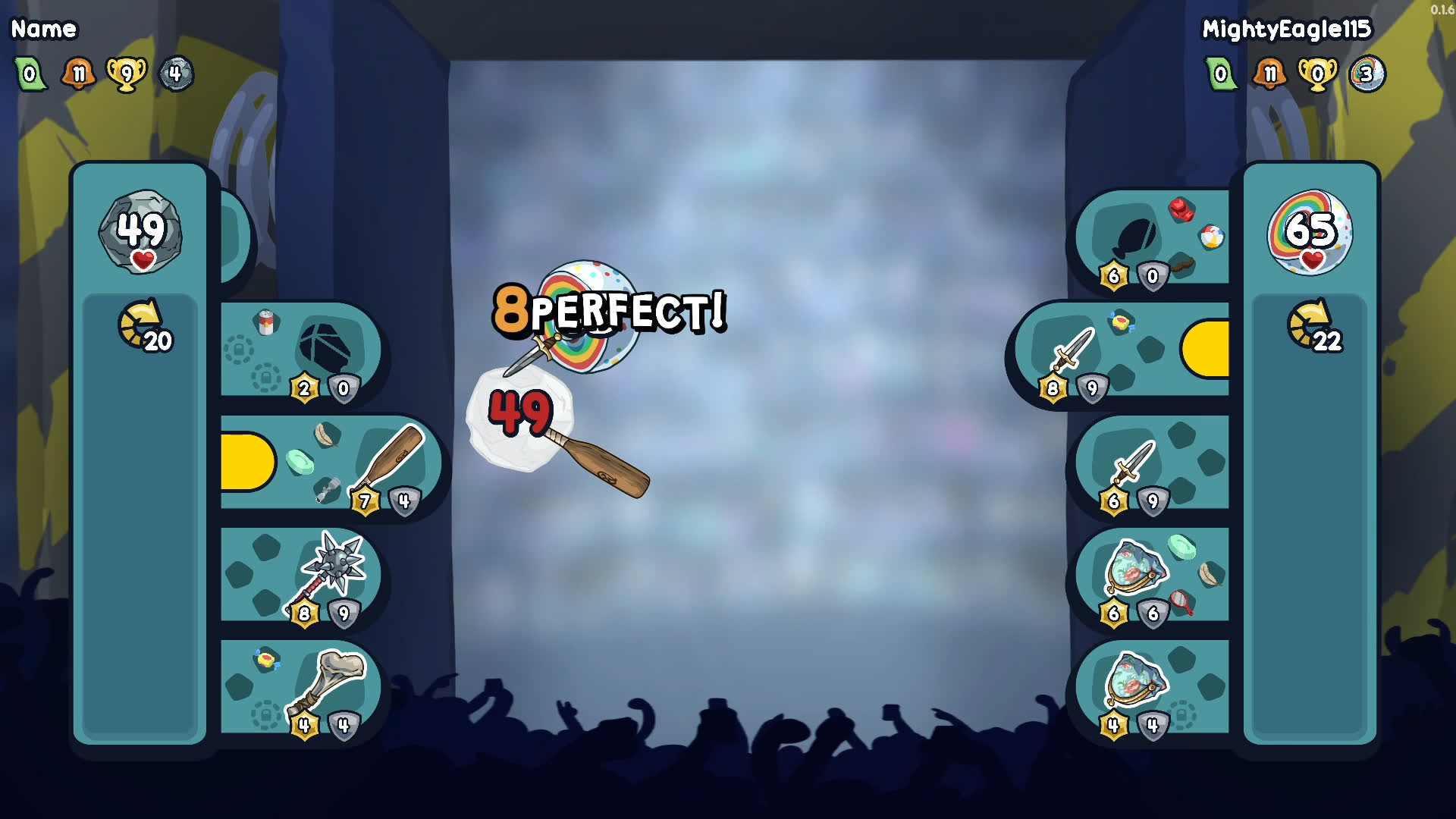 Auto Ball Arena trailer