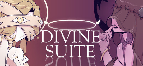 Cover art from Divine Suite