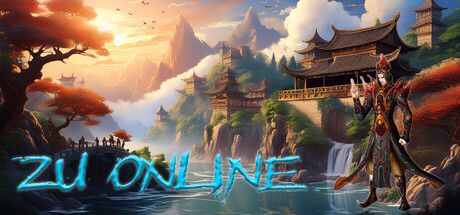 Cover art from ZuOnline
