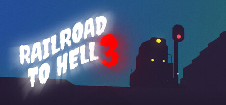 Railroad to Hell 3