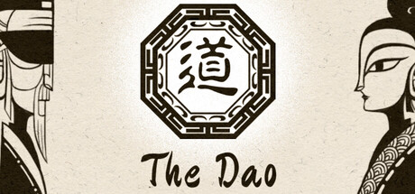 Cover art from The Dao