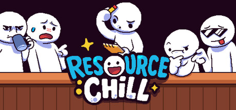 Cover art from Resource chill