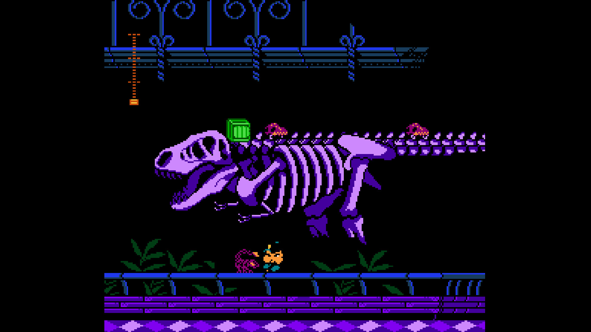 HAUNTED: Halloween '87 (Year of the Witch) screenshot 4