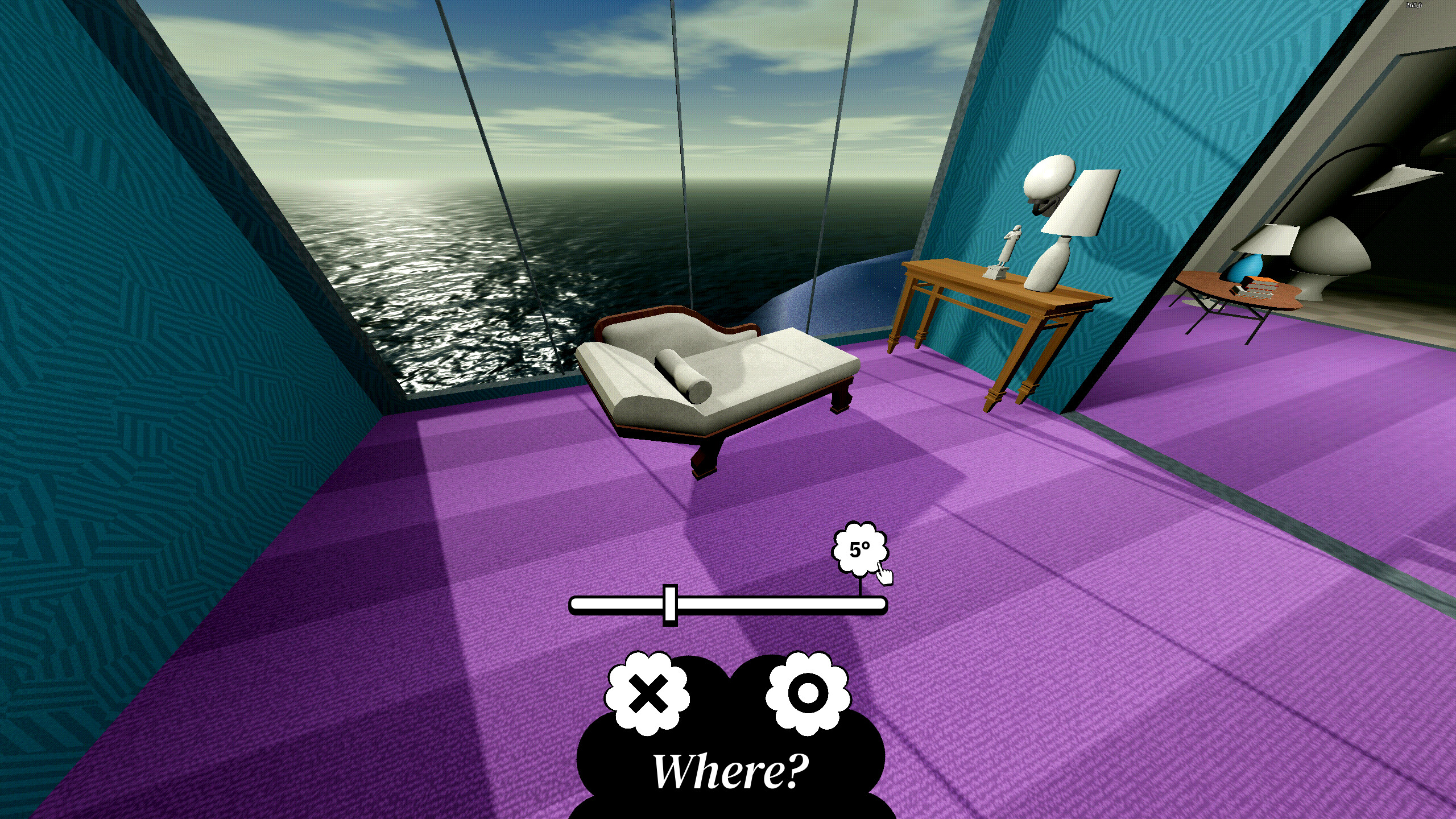 Life on NEPTUNE screenshot 4