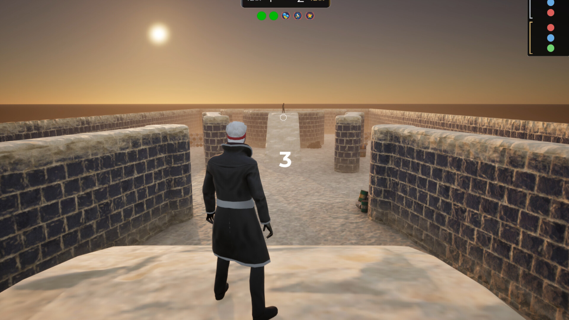 Break screenshot 4