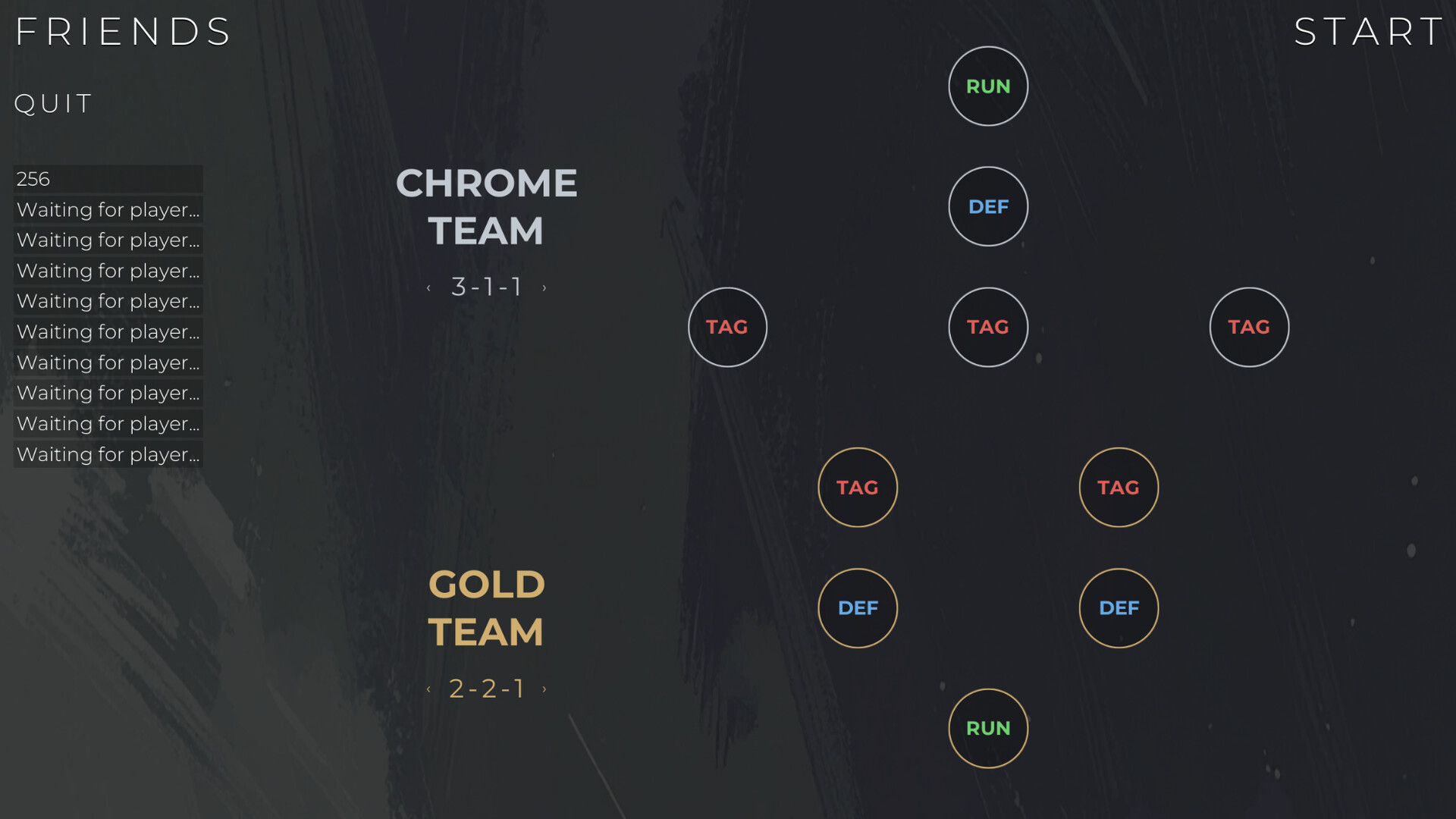 Break screenshot 3