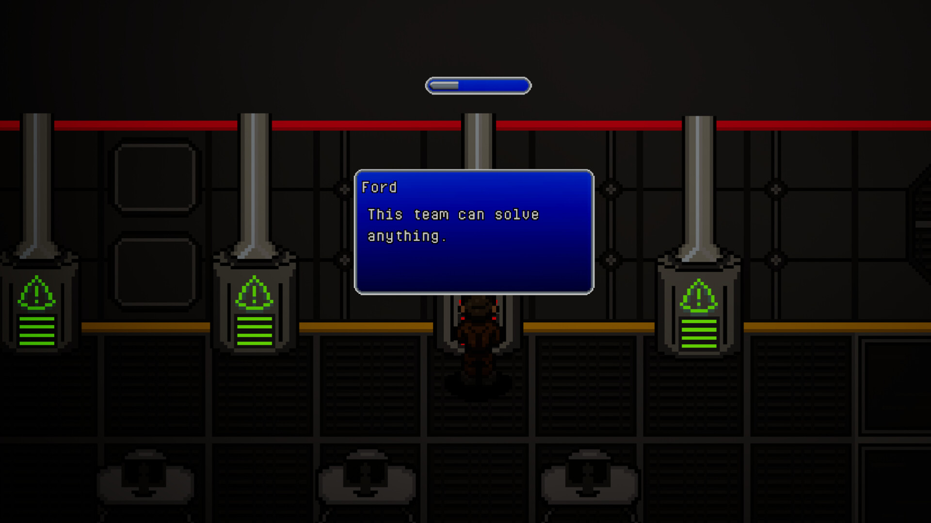 What the Stars Forgot screenshot 5