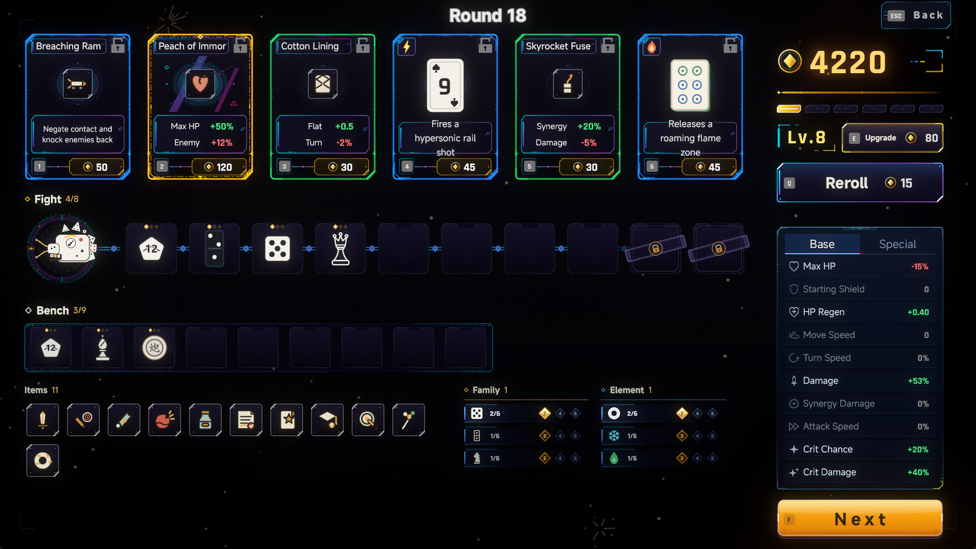 Dragon Tiles screenshot 3