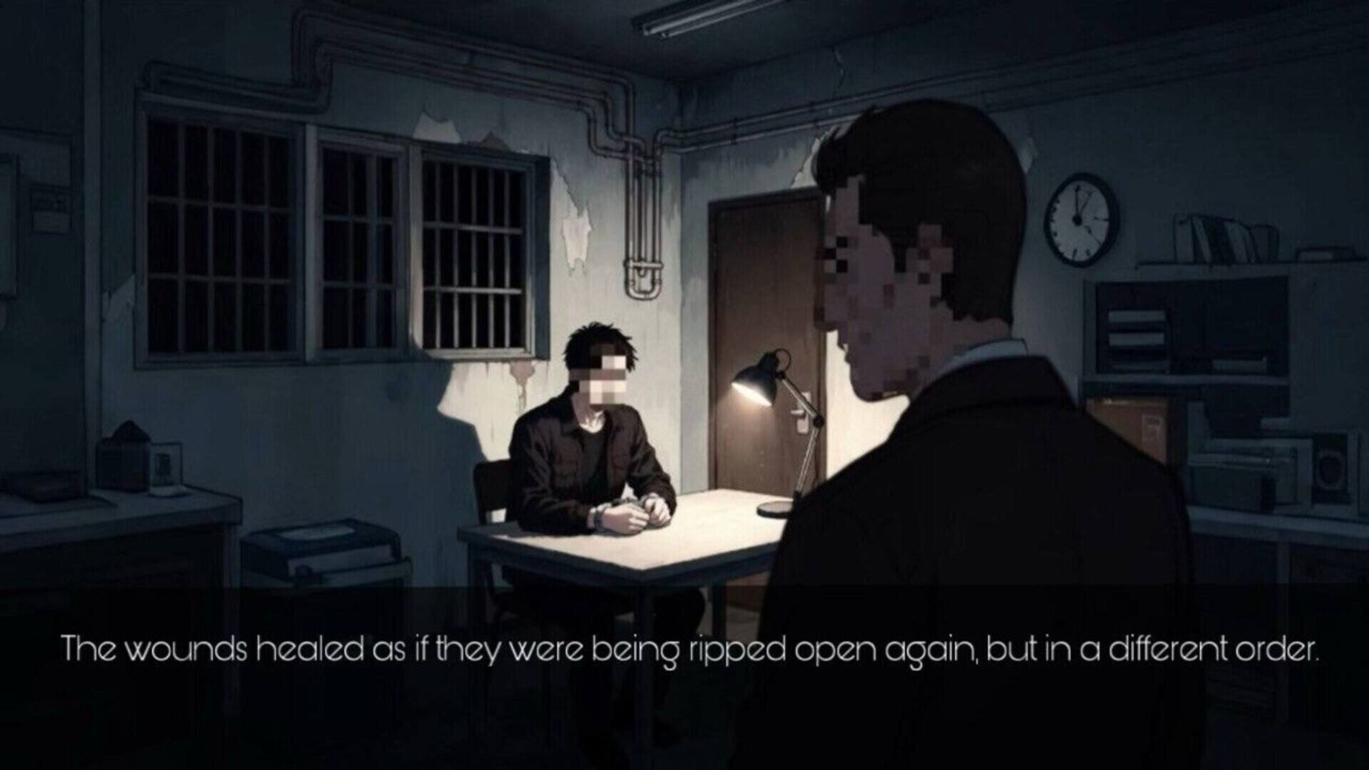 Blind Dog screenshot 2