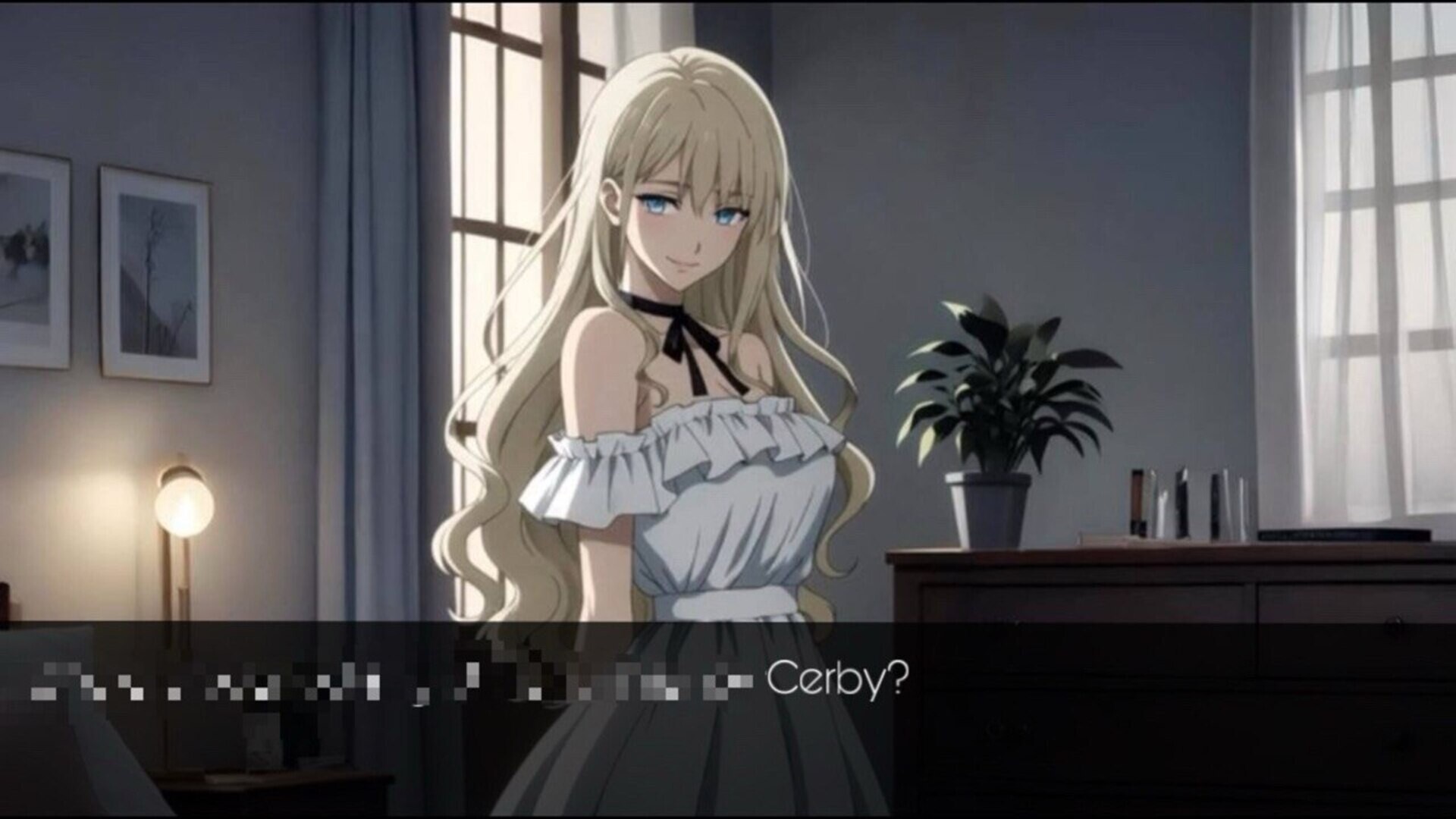 Blind Dog screenshot 3