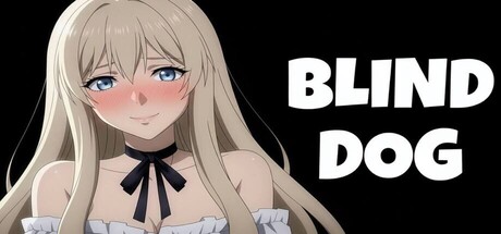 Cover art from Blind Dog