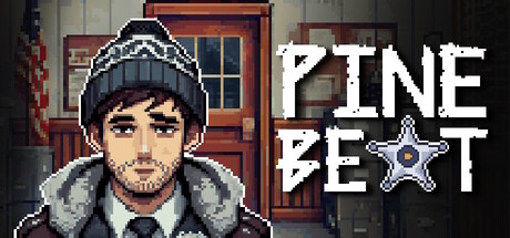 Cover art from Pine Beat