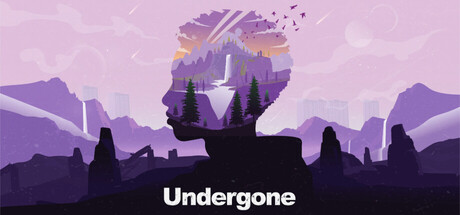 Cover art from Undergone