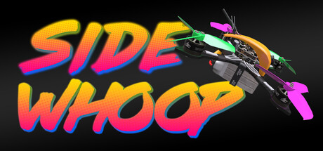 Cover art from Side Whoop