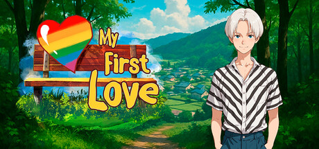 Mi primer amor