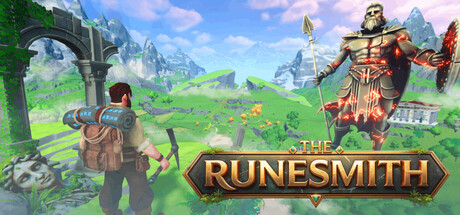 The Runesmith