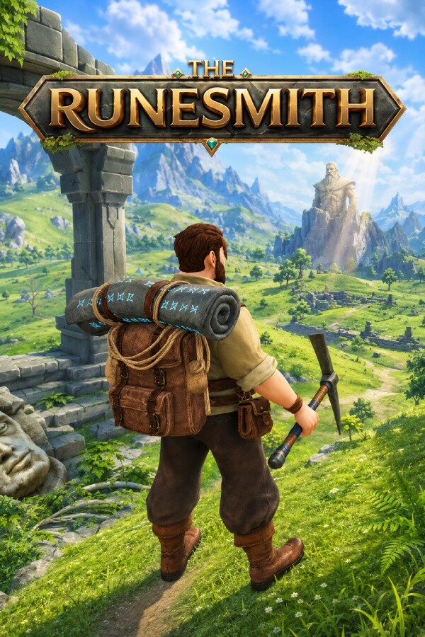 The Runesmith