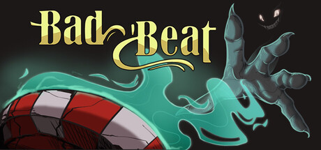 Cover art from Bad Beat