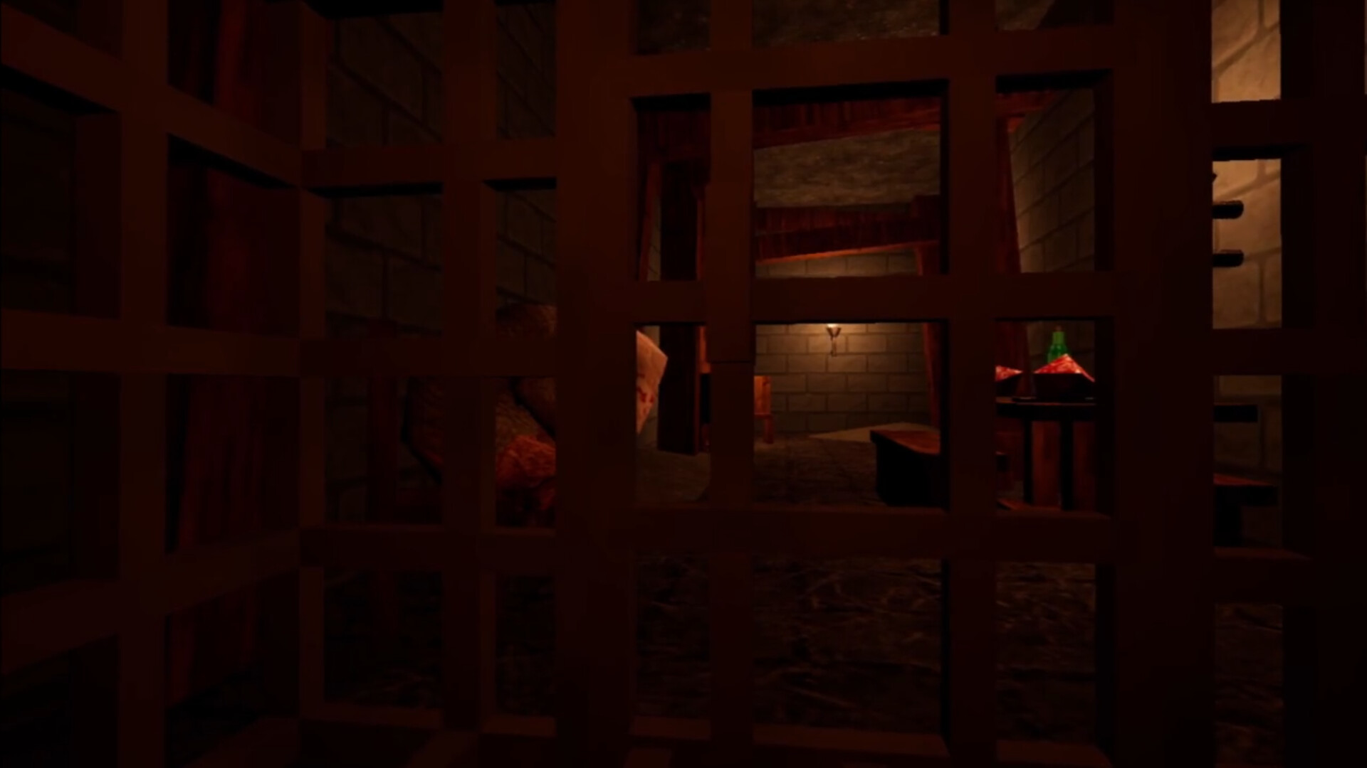 Escape from Castle Porcrest trailer
