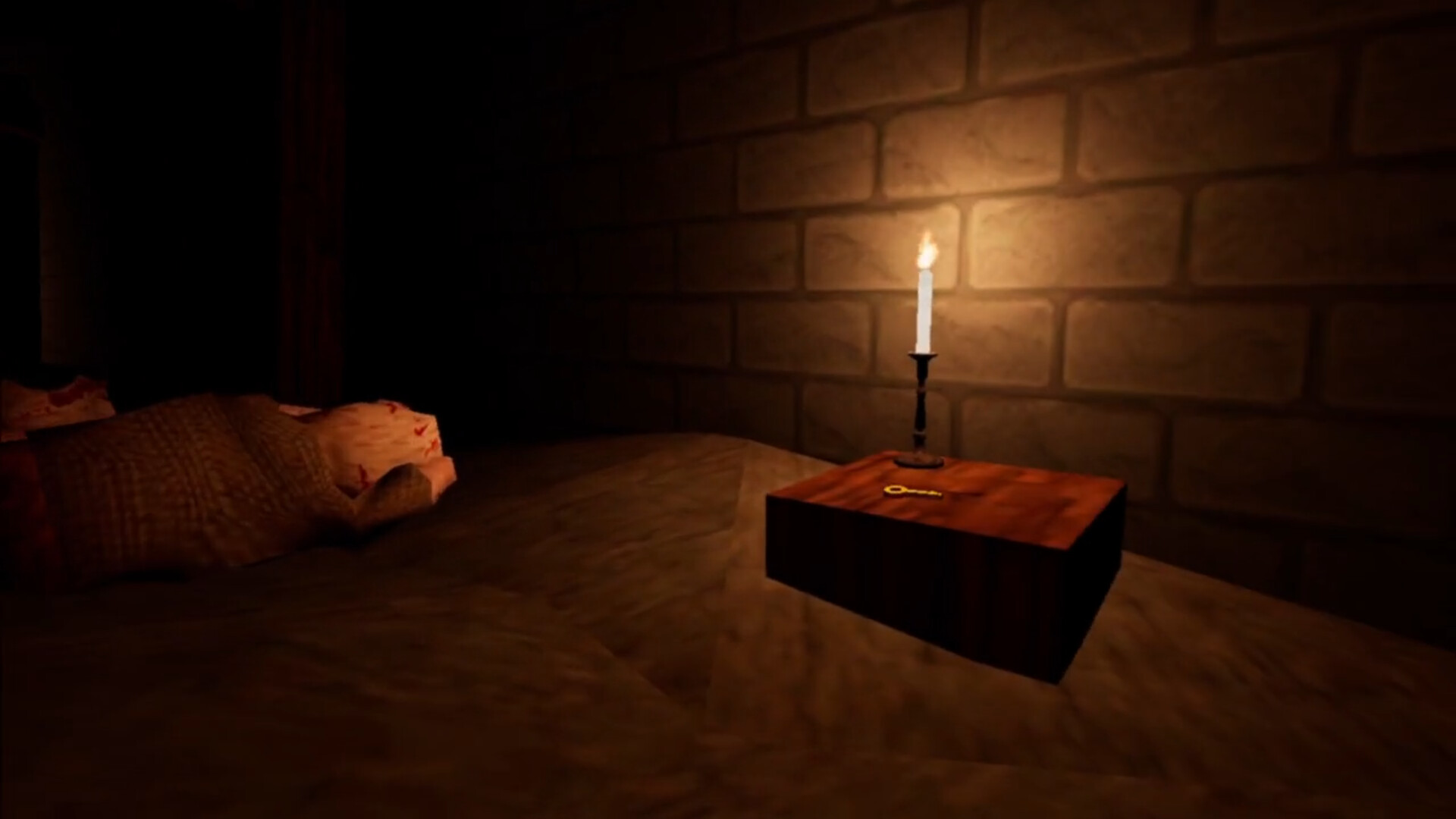 Escape from Castle Porcrest screenshot 2