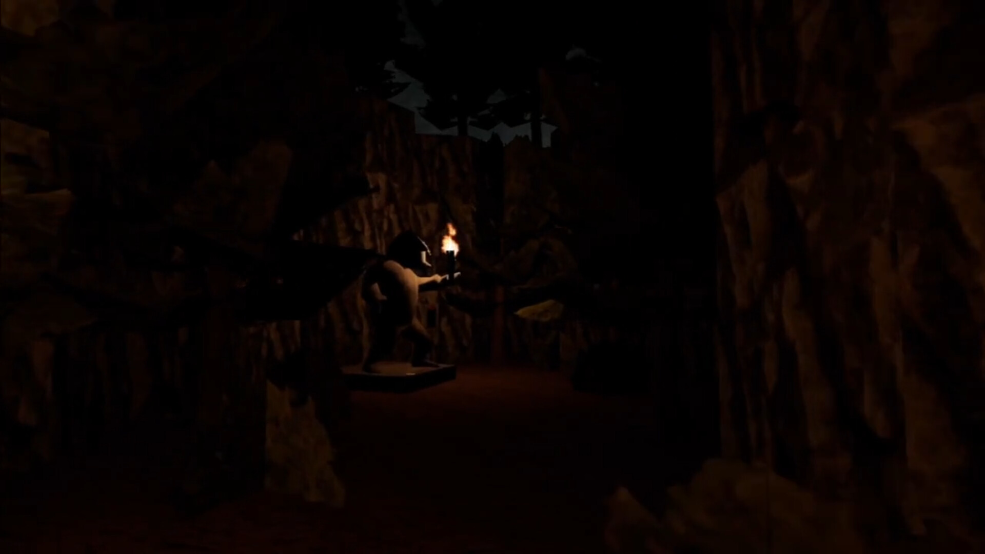 Escape from Castle Porcrest screenshot 3