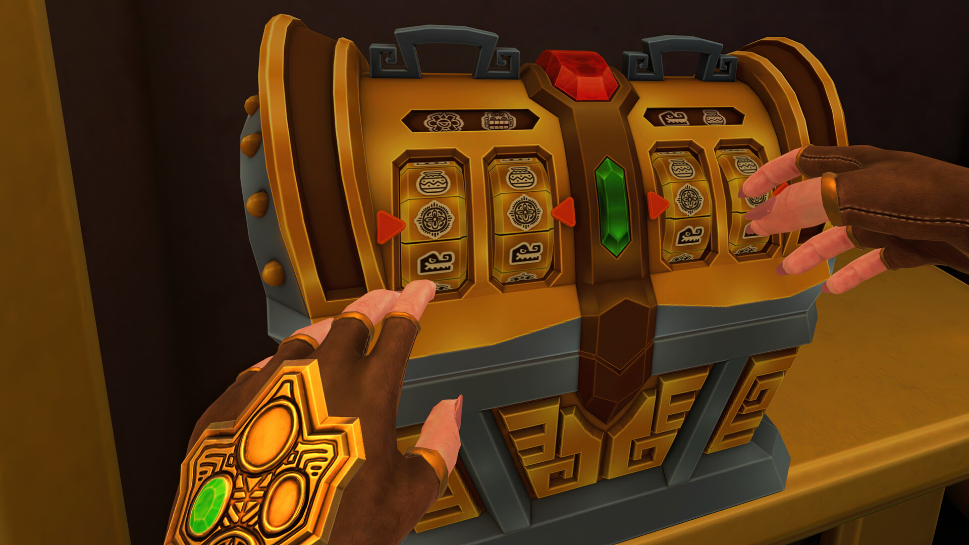 Sunstone of Time screenshot 3
