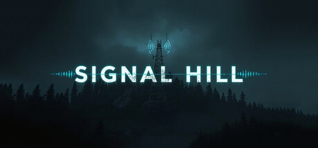 Cover art from Signal Hill
