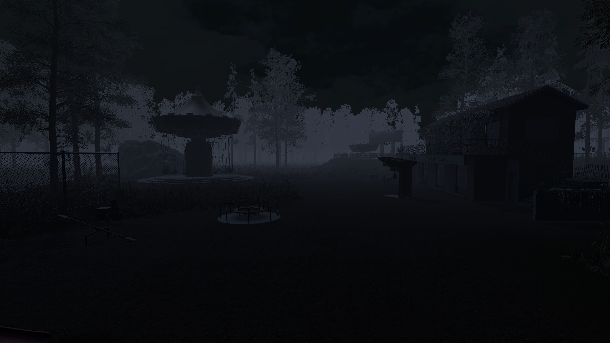 Mr. Chuckles’ Park screenshot 2