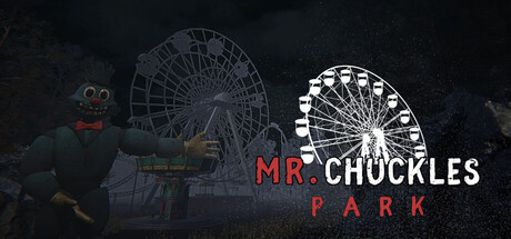 Cover art from Mr. Chuckles’ Park