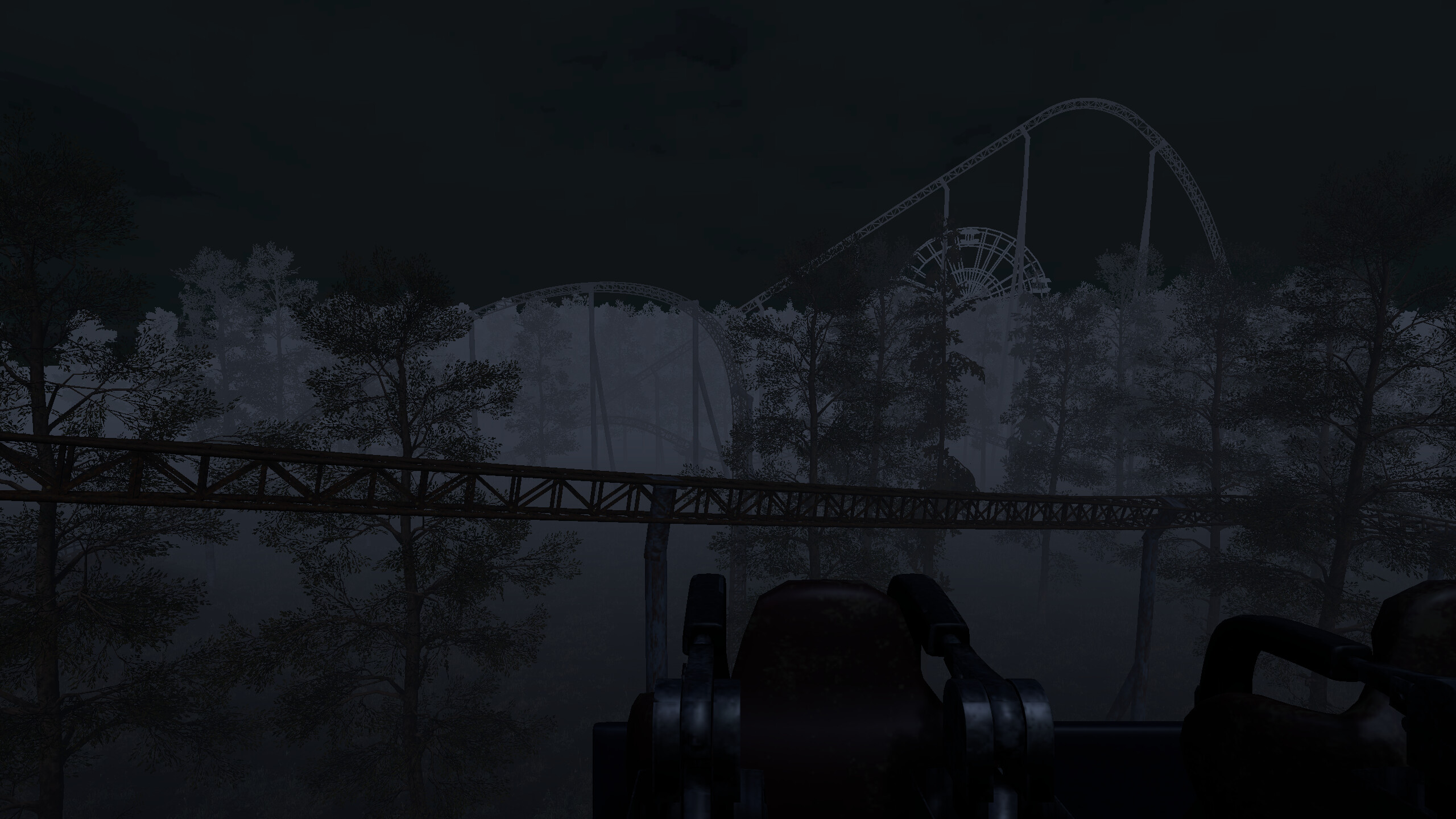 Mr. Chuckles’ Park screenshot 5