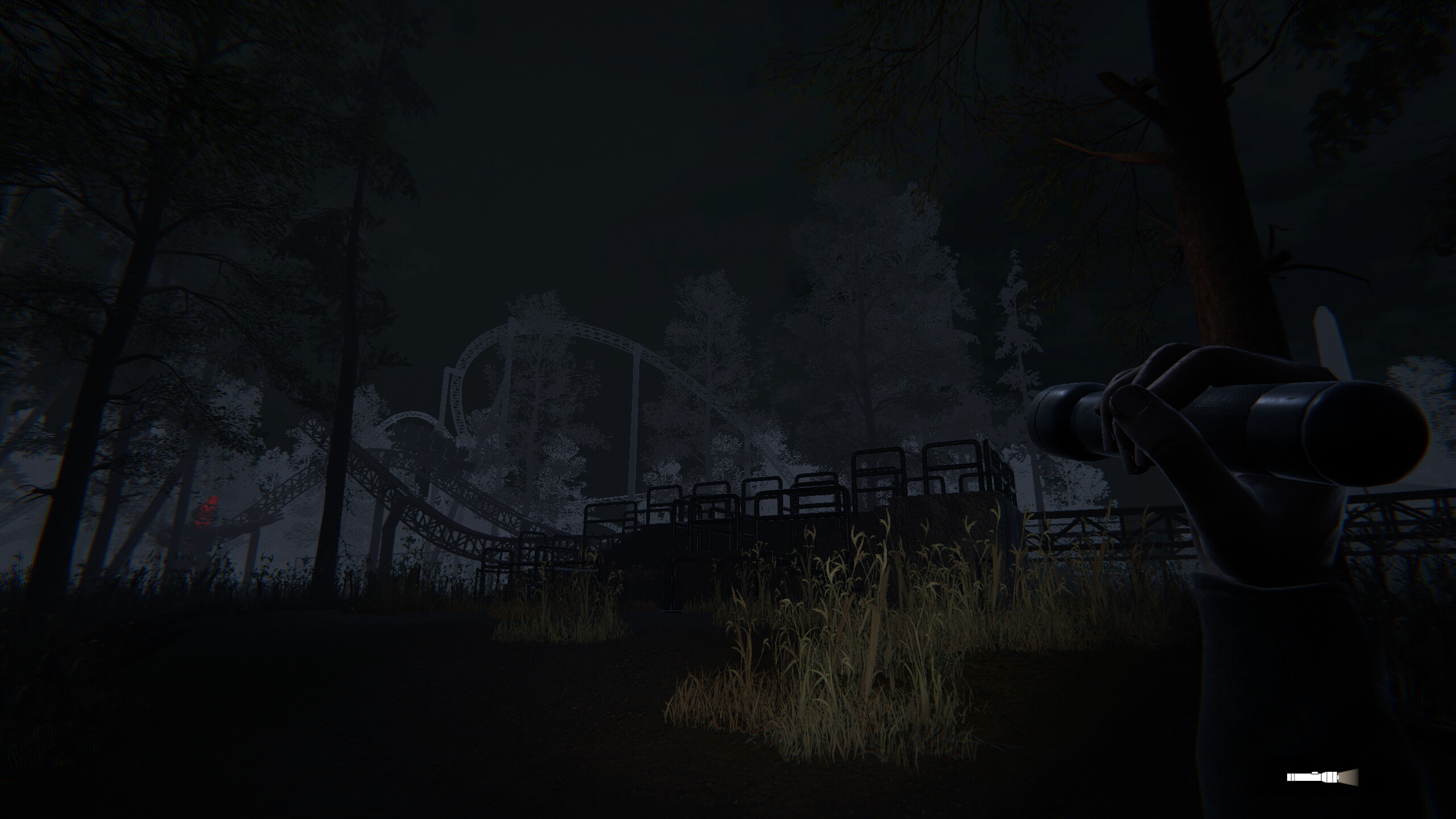 Mr. Chuckles’ Park screenshot 4