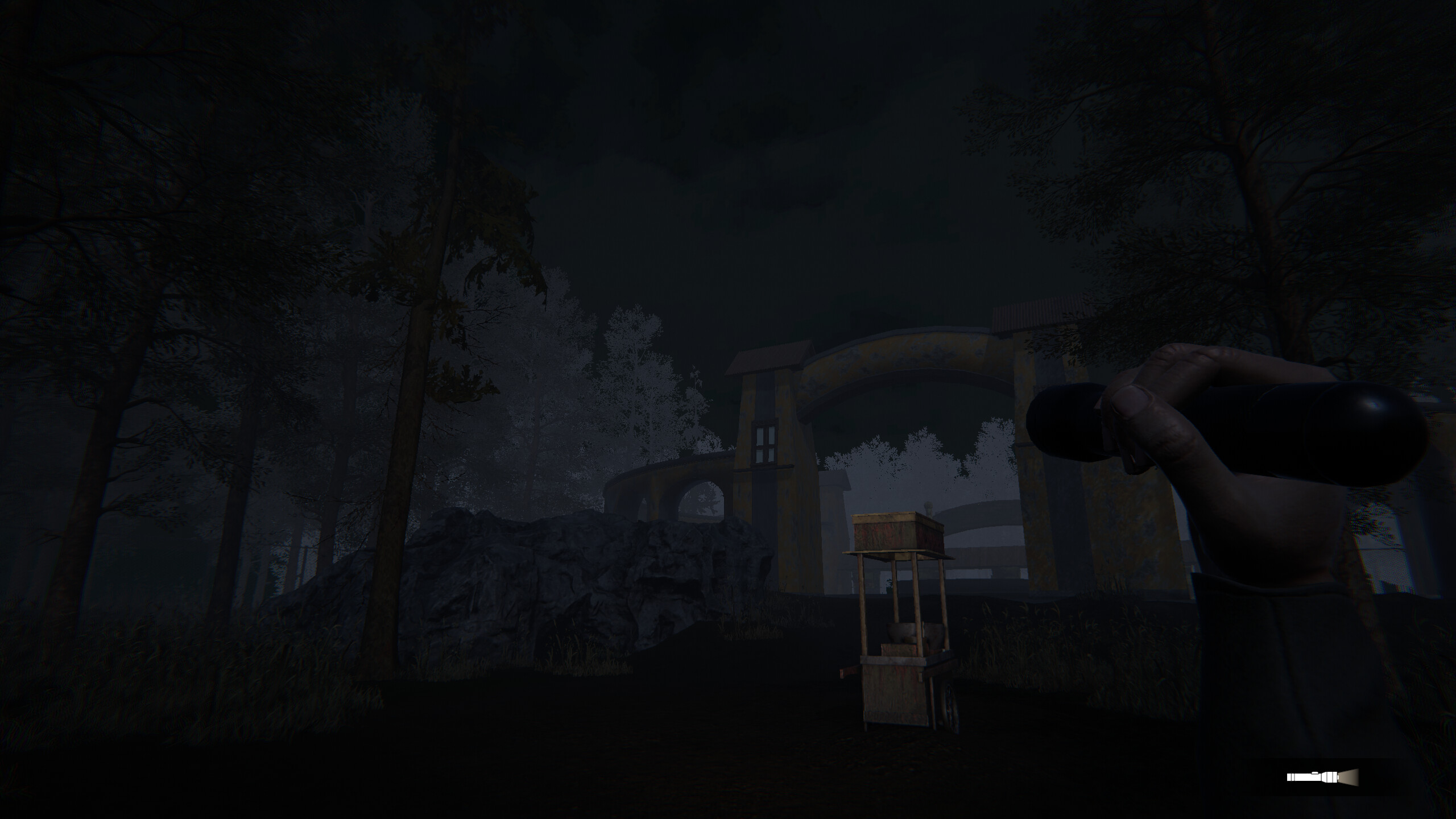 Mr. Chuckles’ Park screenshot 3