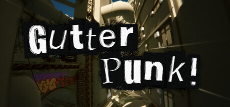 GutterPunk