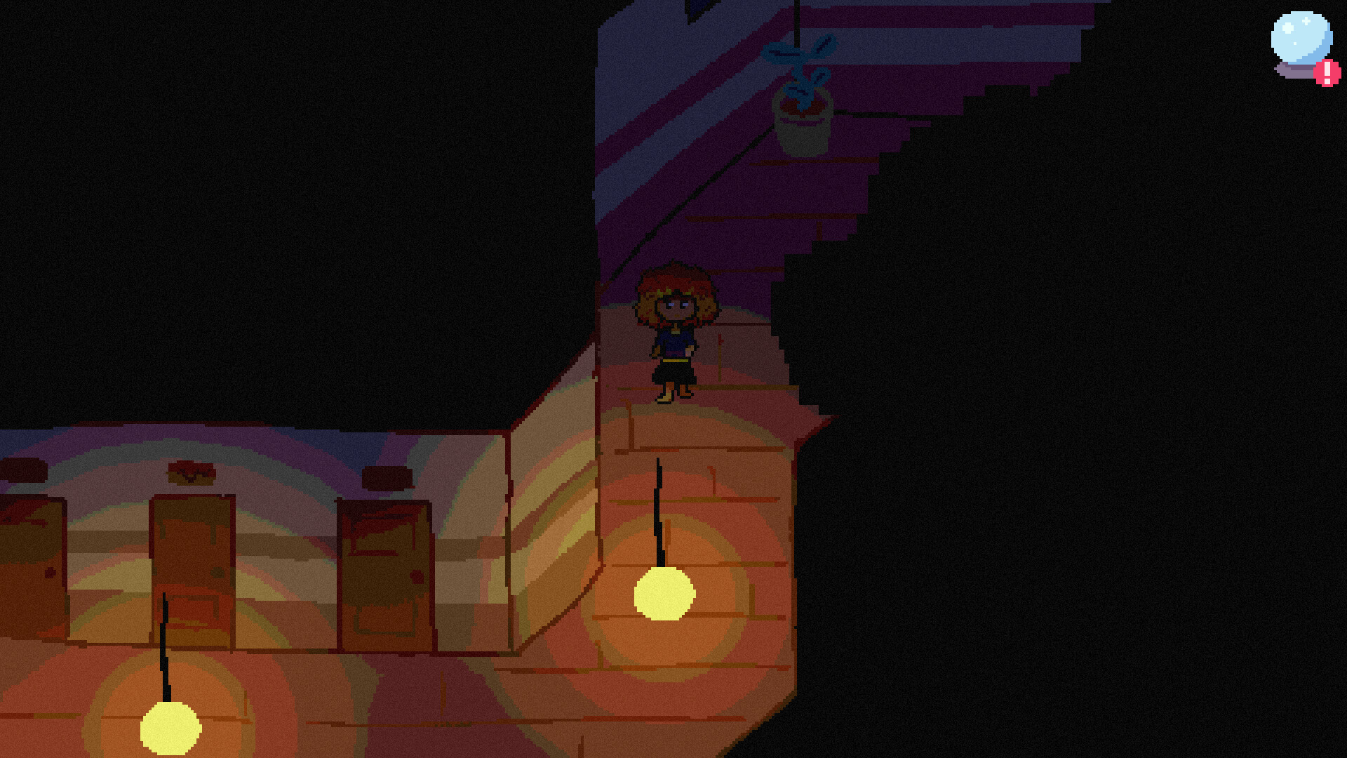Bloodrune screenshot 4