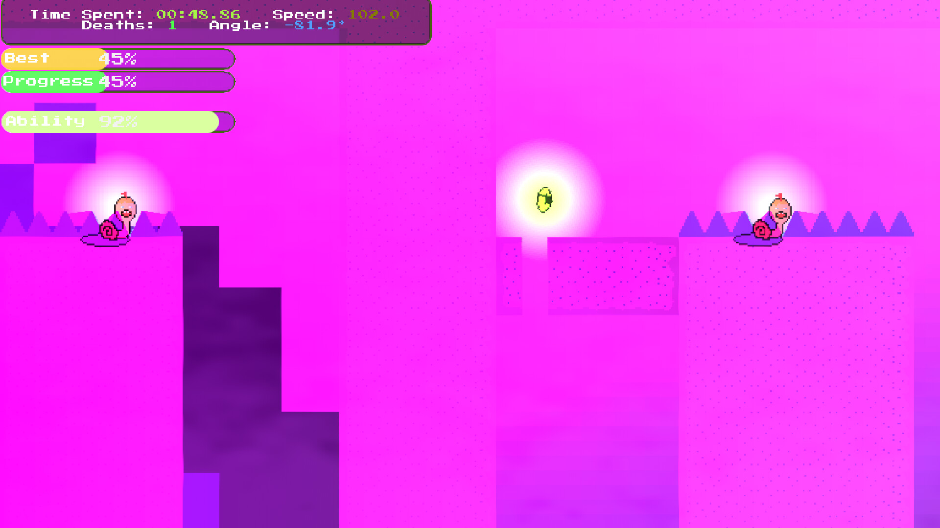 Pill Bird Remastered trailer