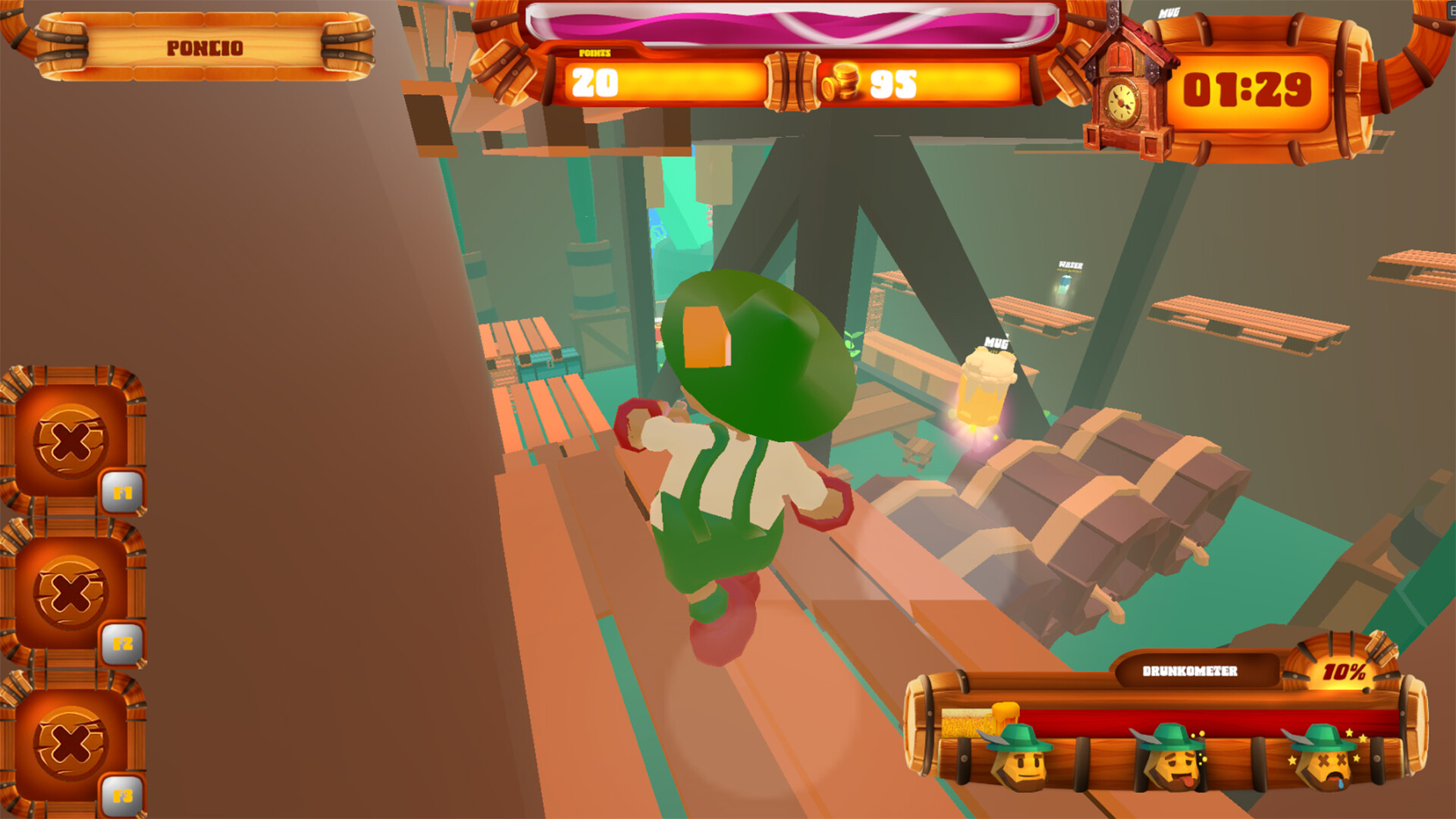 DrunKing screenshot 3