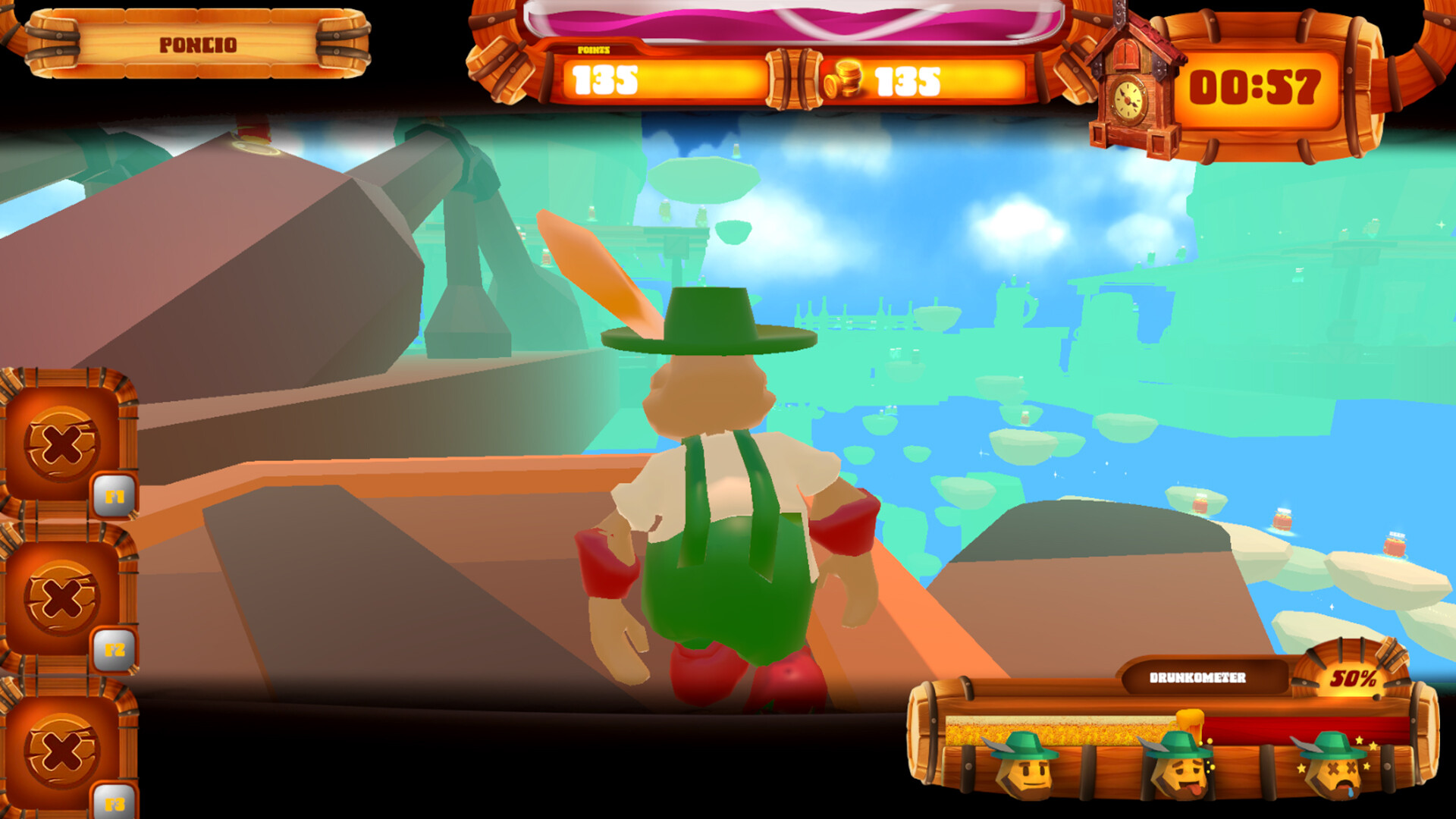 DrunKing screenshot 4