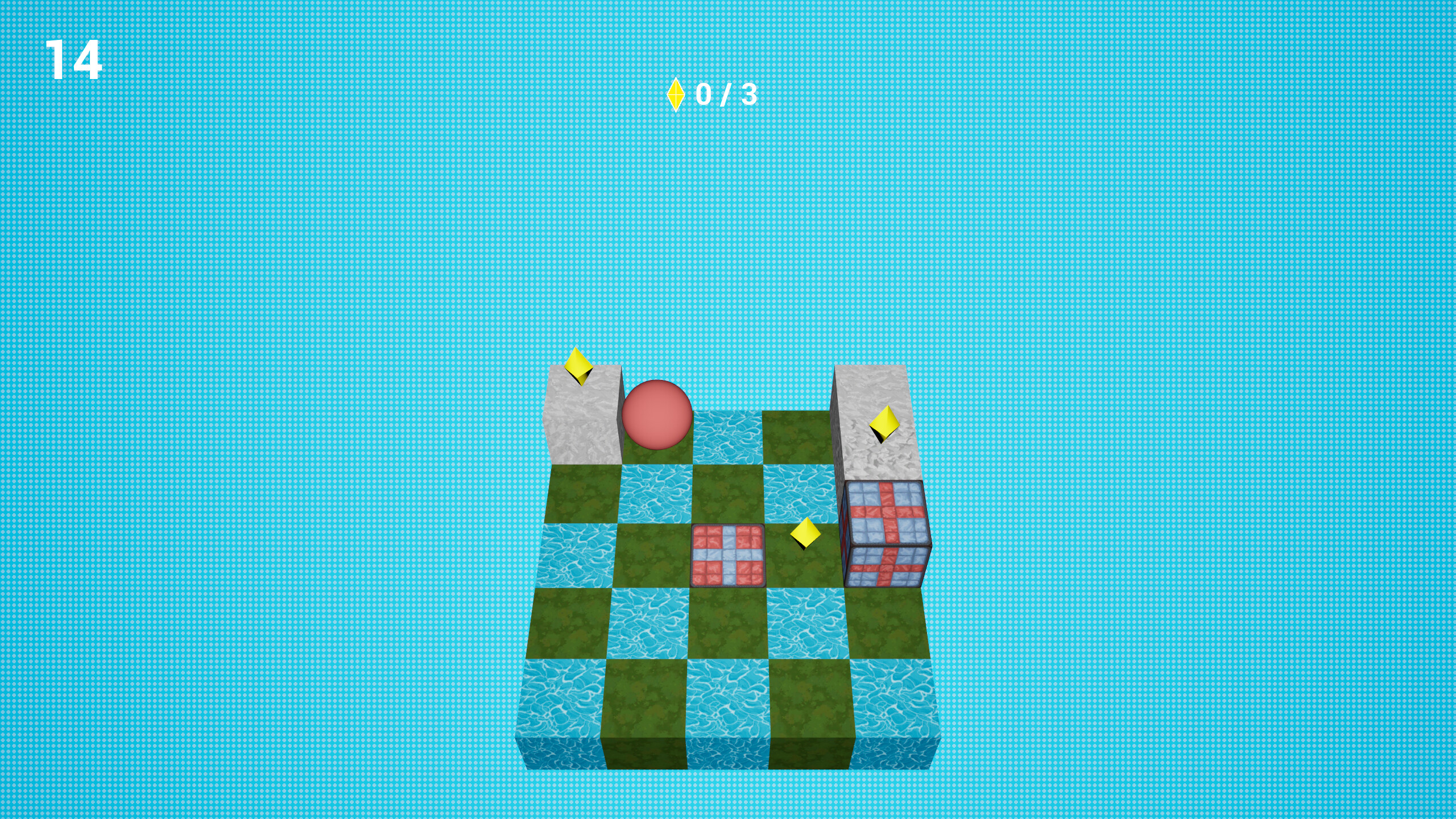 Mistway screenshot 3