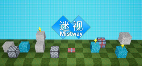 Cover art from Mistway