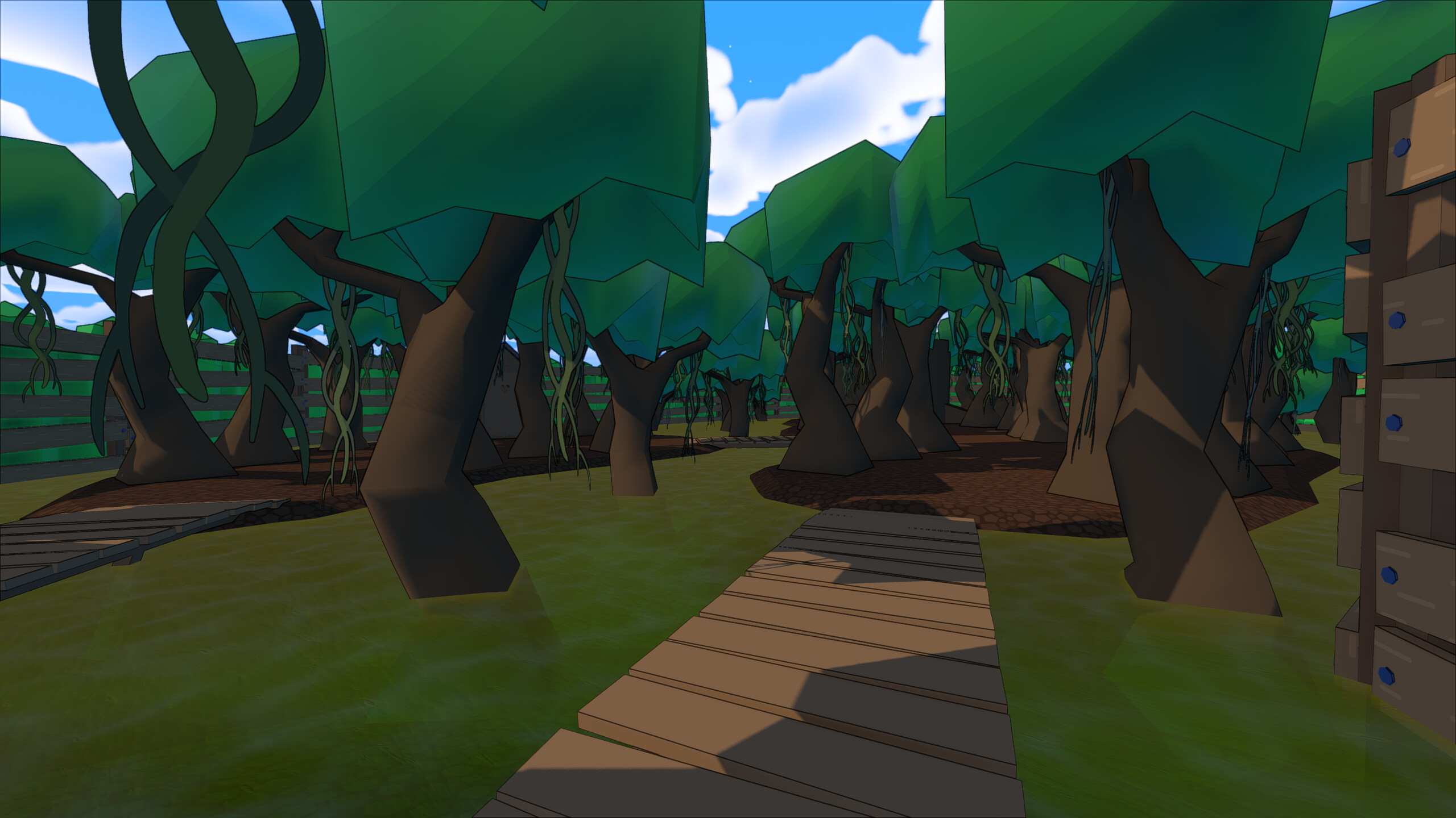Umami Island screenshot 4