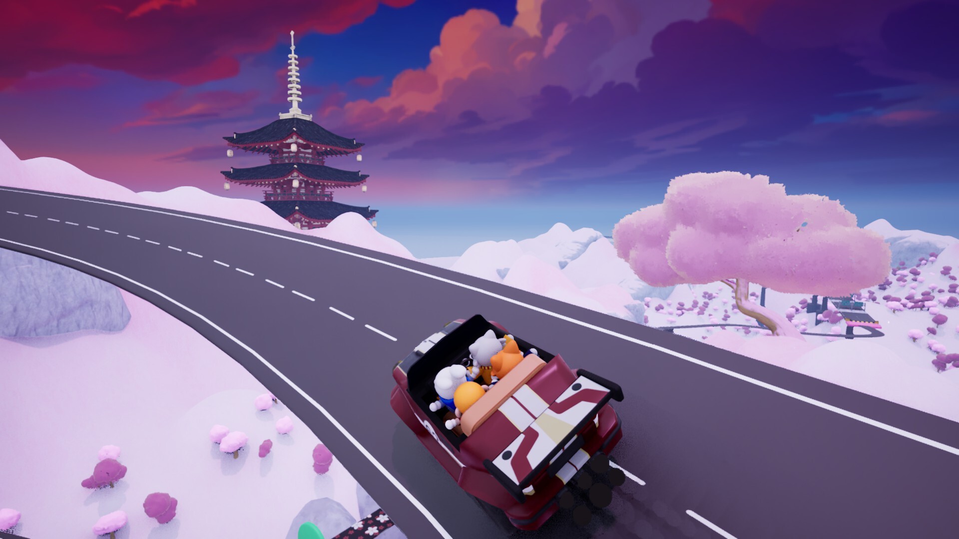 Trailer poster