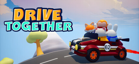 Drive Together
