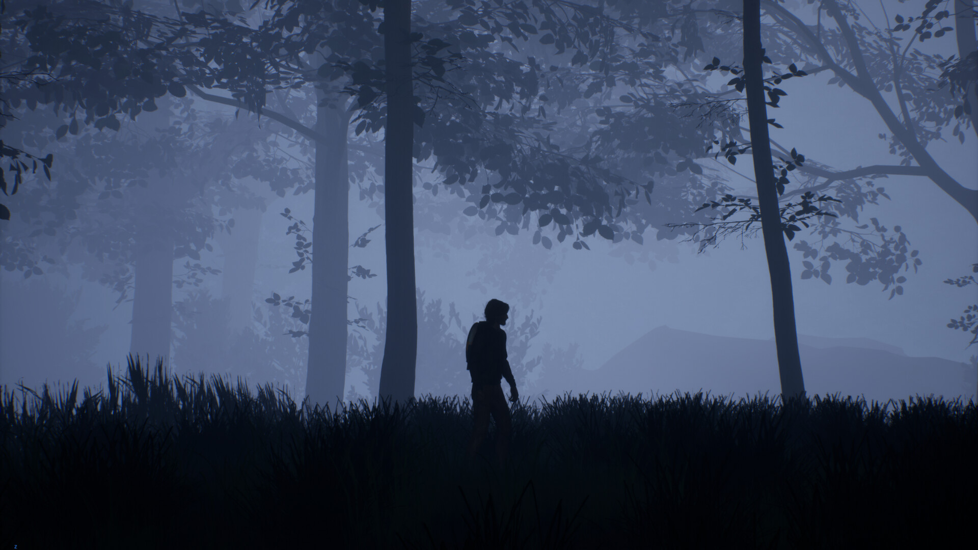 Trailer poster