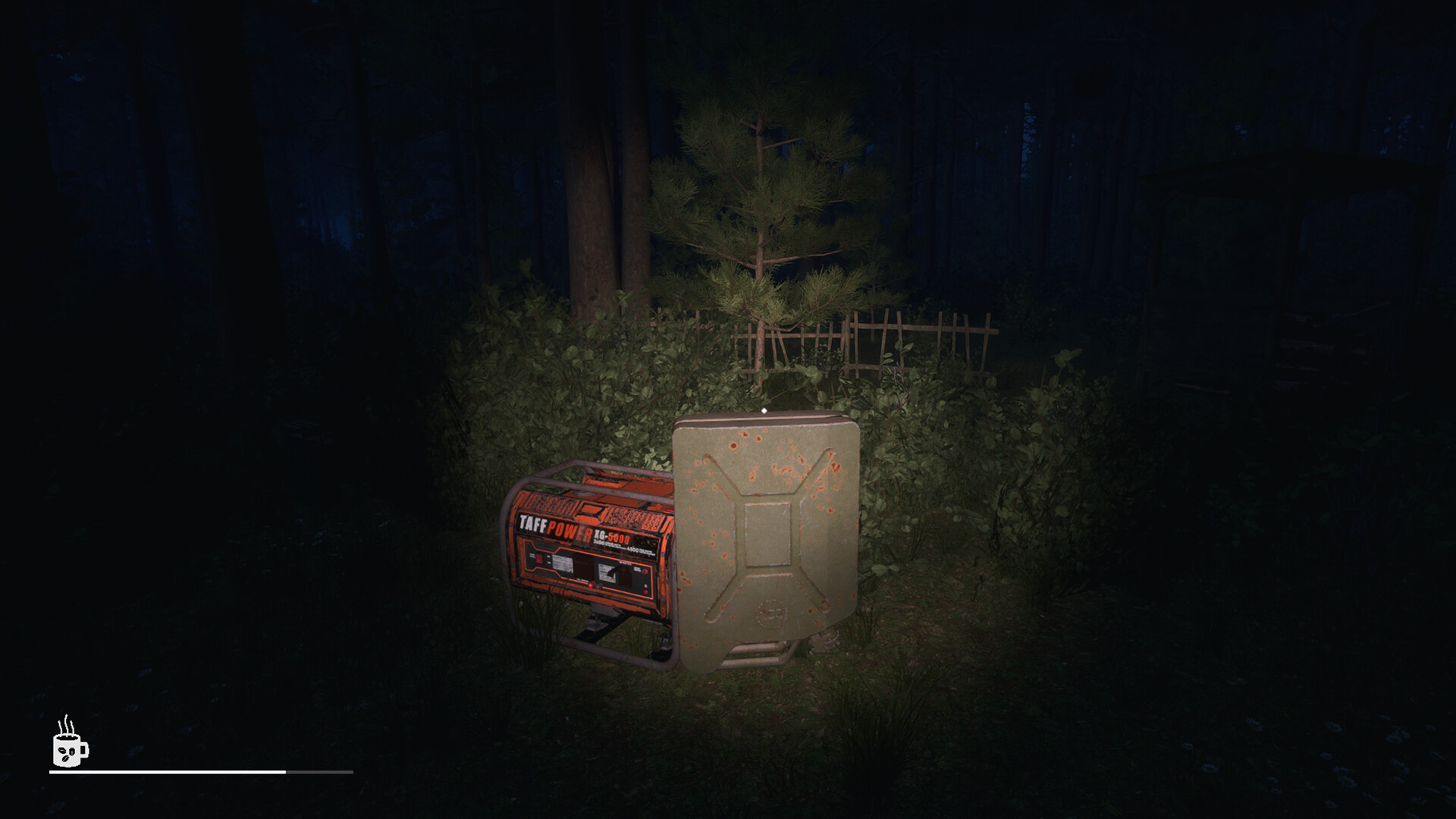 The Trailer Incident screenshot 4