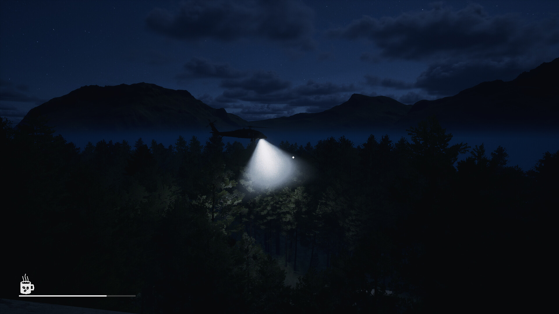 The Trailer Incident screenshot 2